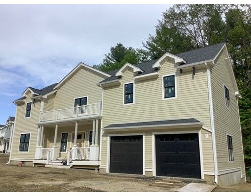 Property Photo:  168 River Road East (Lot 16A)  MA 01749 