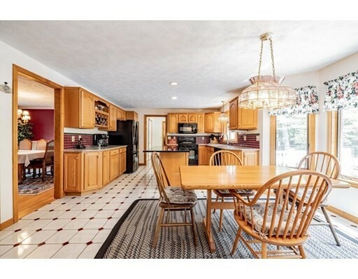 Property Photo: 21 Grassy Meadow MA 01095