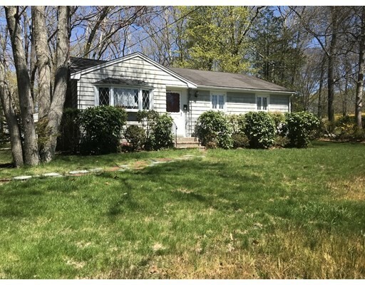 Property Photo:  38 Strawberry Ln  MA 02066 