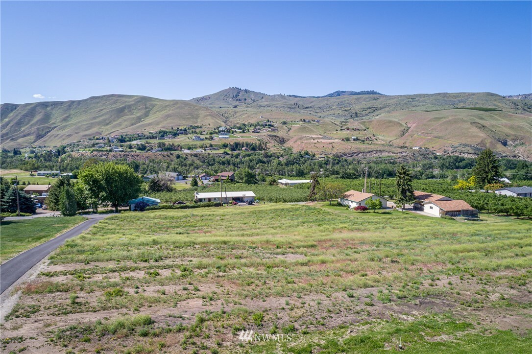 Property Photo:  43 Golden Hills Lane  WA 98801 