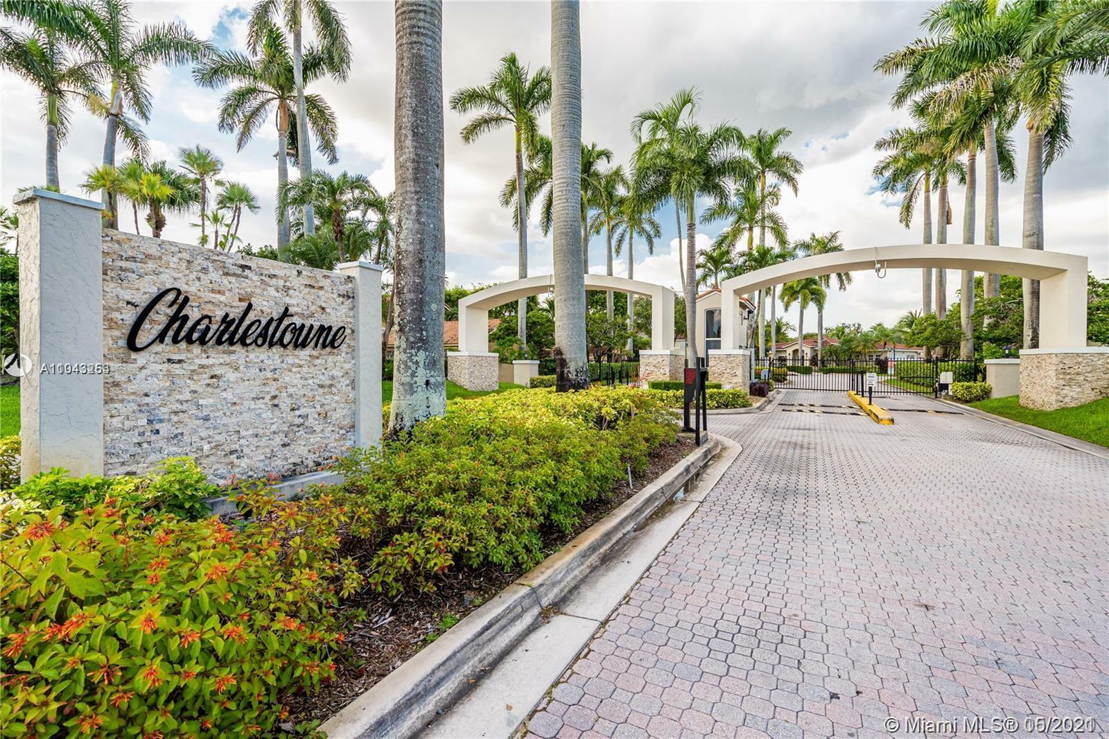 Property Photo: 13951 SW 100th Ln FL 33186