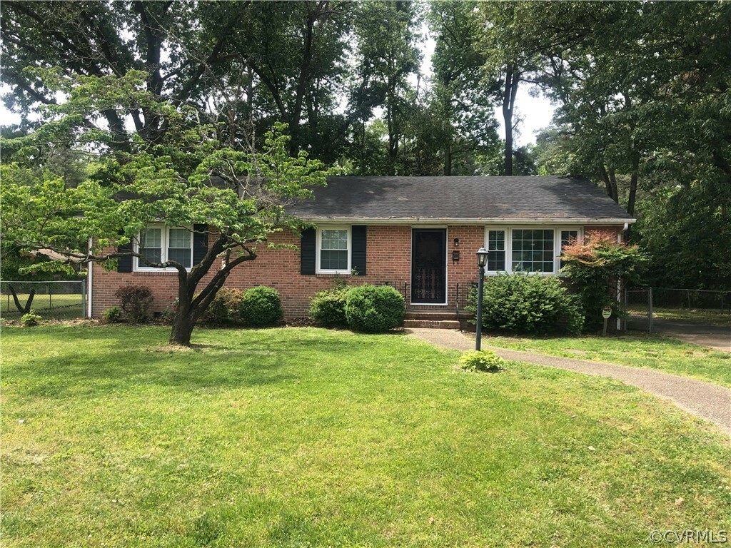 Property Photo:  2448 Parkview Avenue  VA 23803 