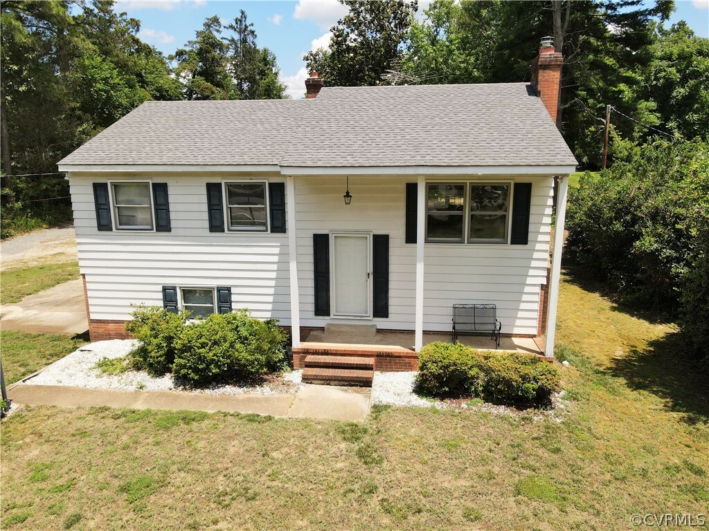 Property Photo:  8130 Lee Davis Road  VA 23111 