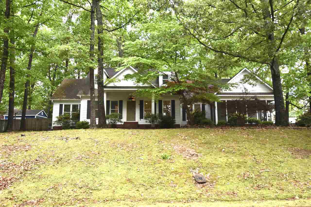 Property Photo:  6 Deer Creek Cove  TN 38305 