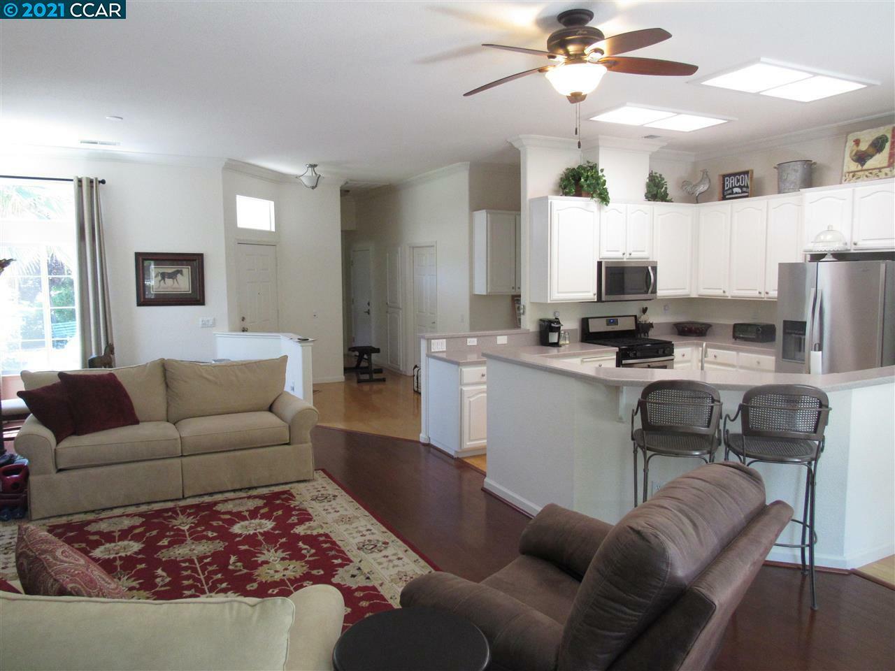 Property Photo:  430 Central Park Pl  CA 94513 