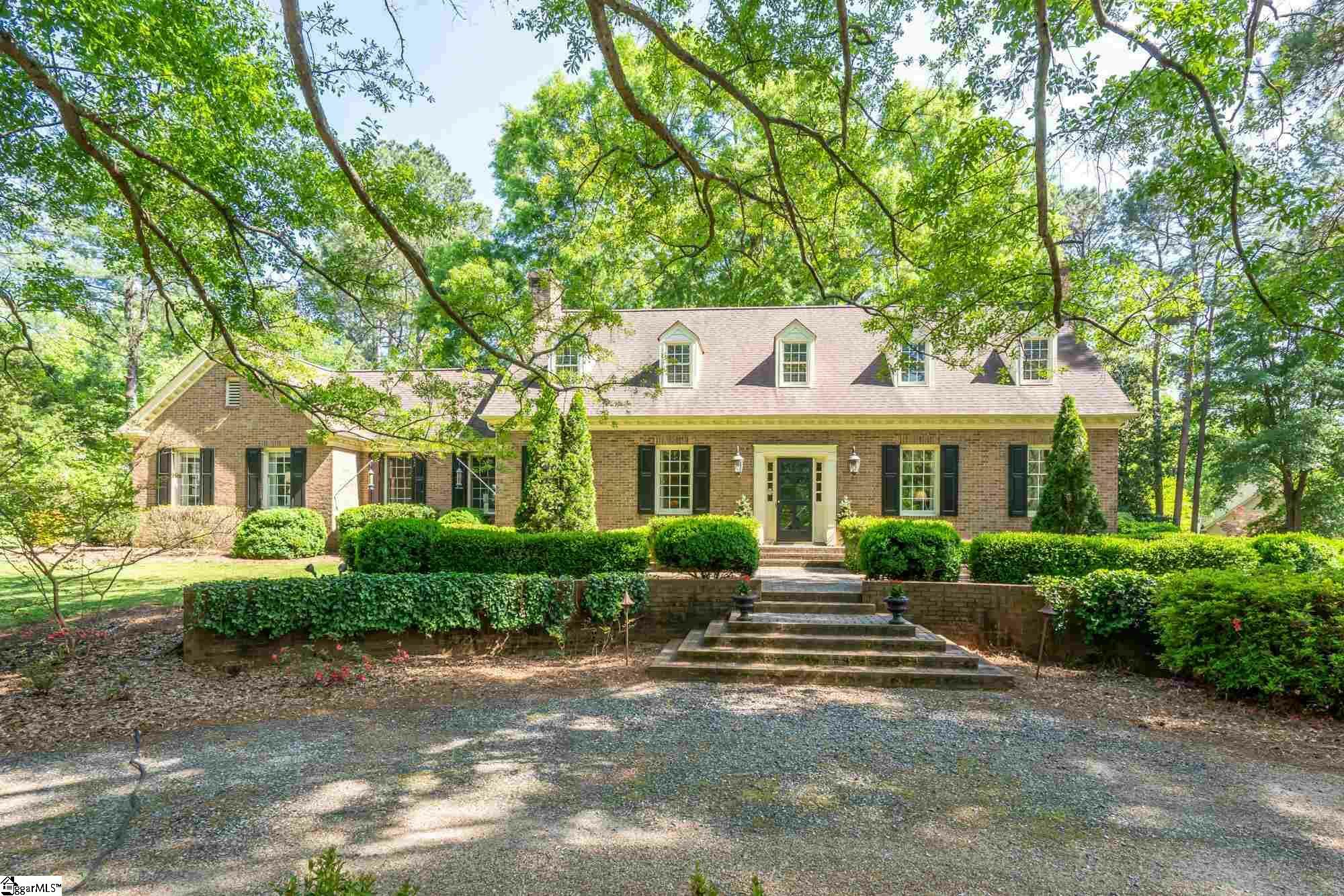 Property Photo:  137 Edgecombe Road  SC 29307 