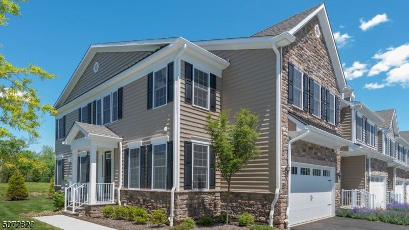 Property Photo: 5 Fillmore Dr NJ 07960