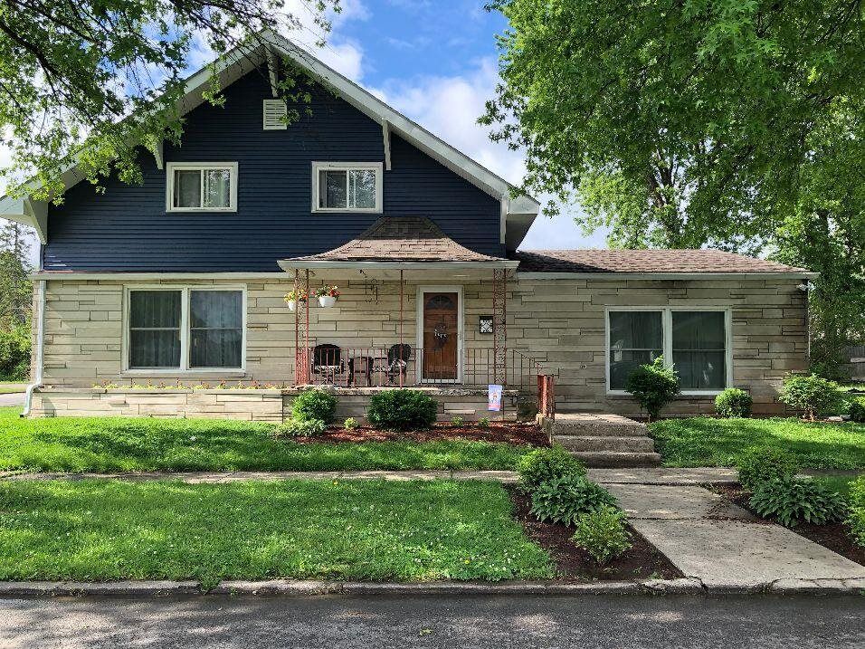 Property Photo:  90 NW D Street  IN 47441 