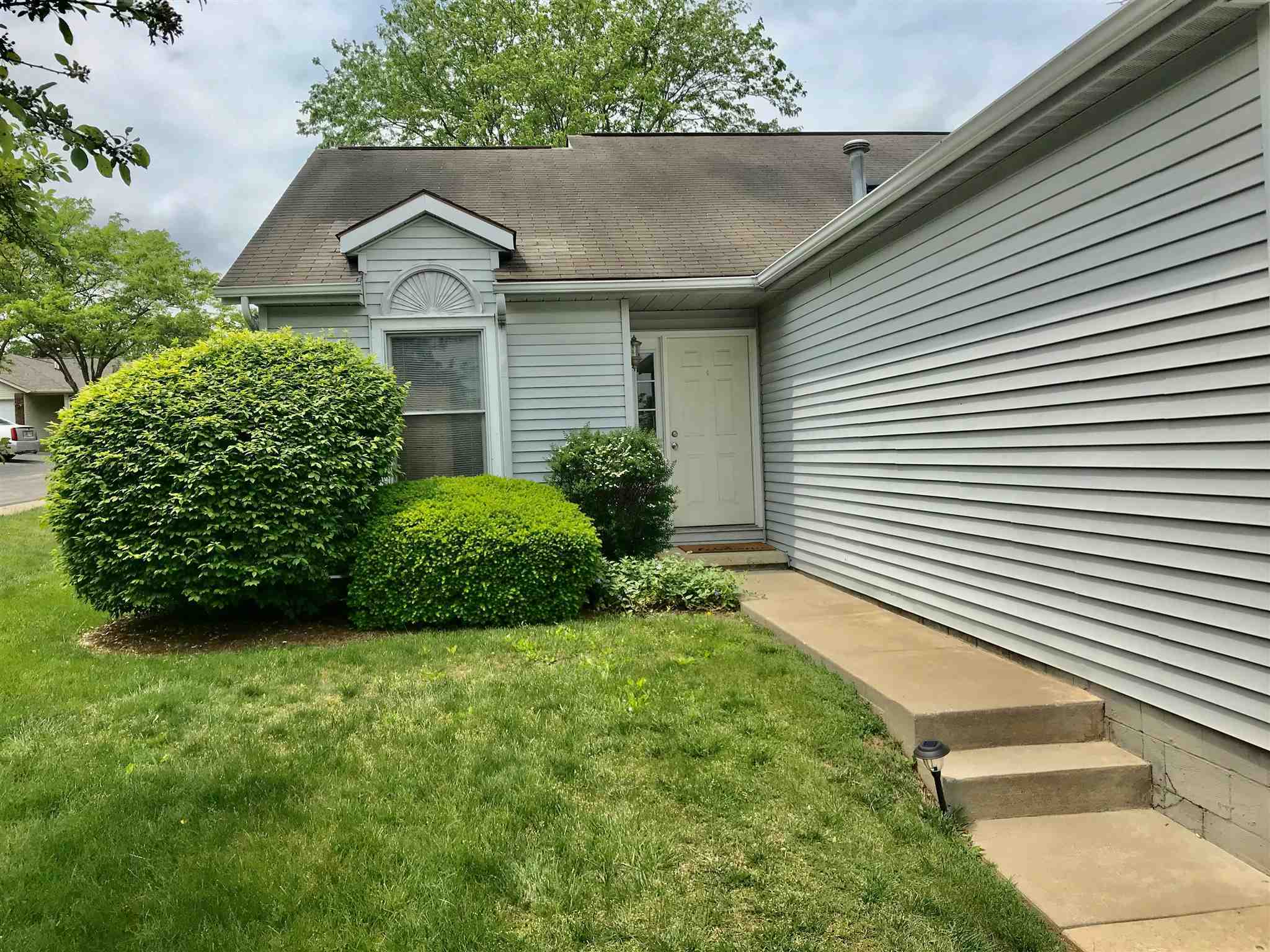 Property Photo: 3172 S Cuffers Drive IN 47403