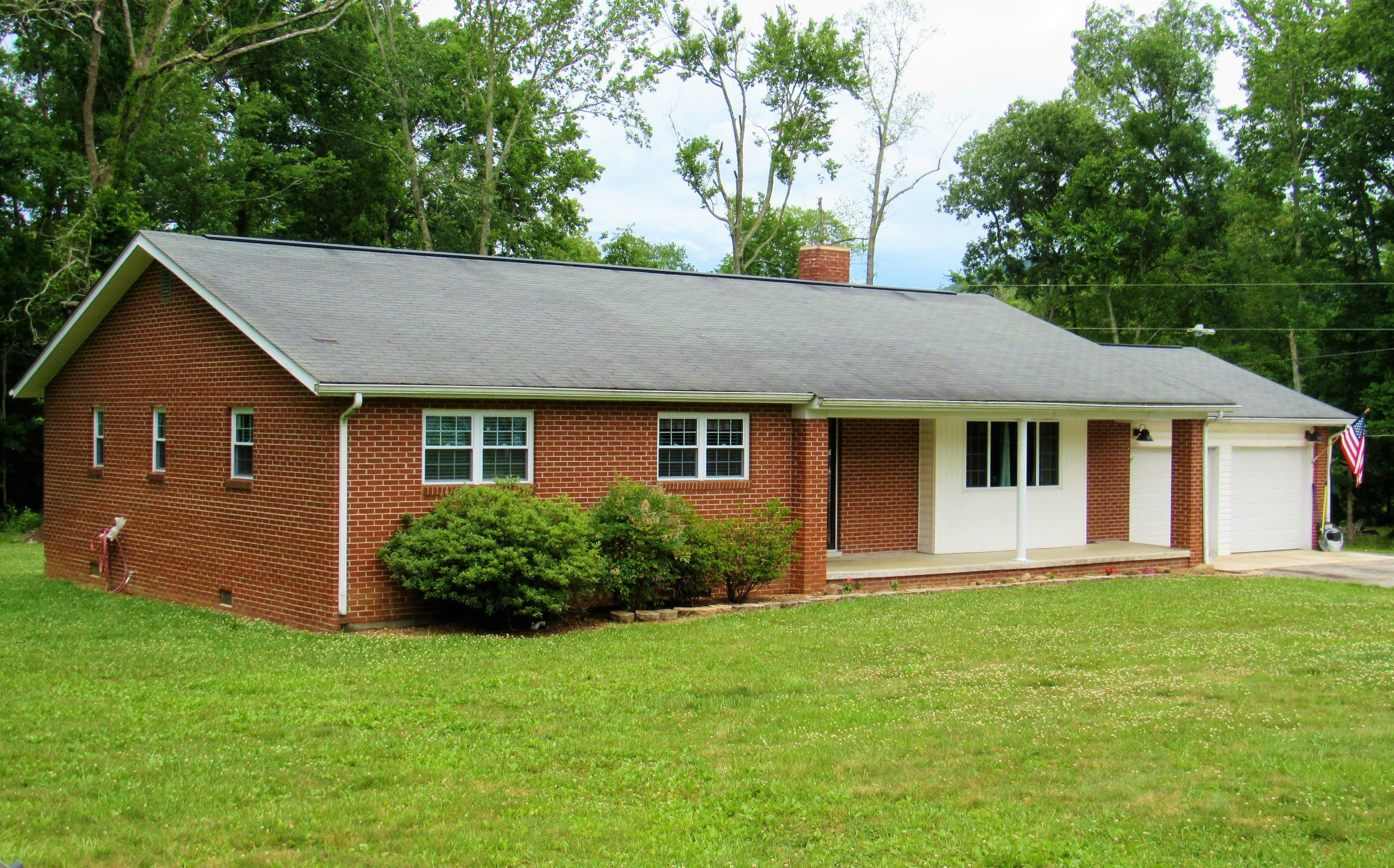 Property Photo:  404 Catoosa Rd  TN 37887 