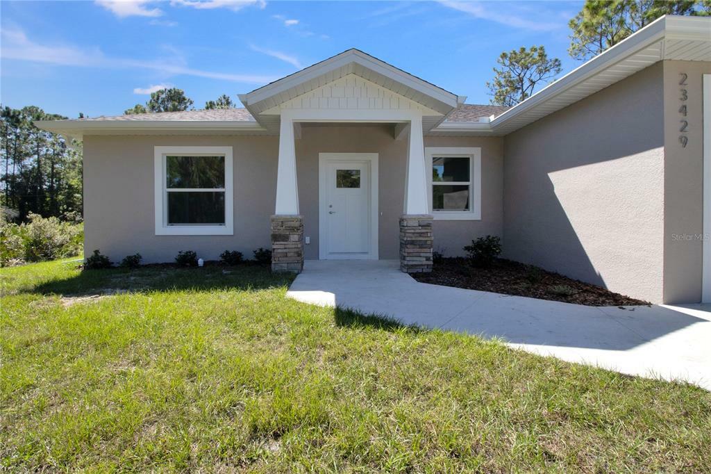 Property Photo:  23429 Abers Avenue  FL 33980 