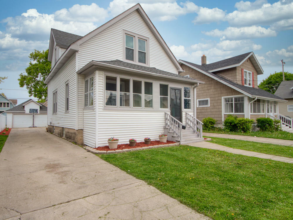 Property Photo: 6712 23rd Ave WI 53143