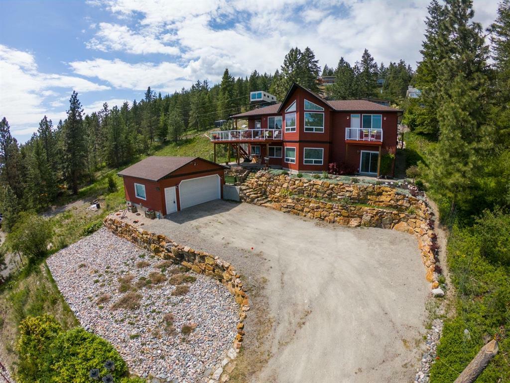 Photo de la propriété: 10482 Pinecrest Road BC V1H 2B1
