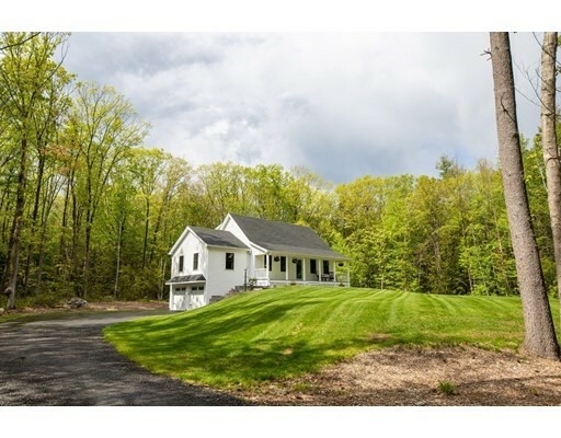 Property Photo:  22 Boucher Rd  MA 01462 