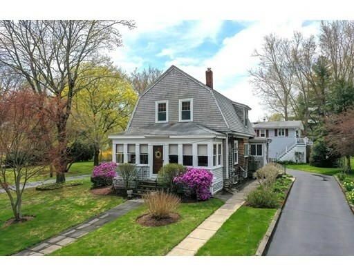 Property Photo: 19 Montello Street MA 02346