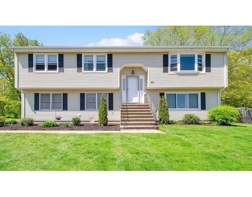 Property Photo: 85 Liswell Dr. MA 01001