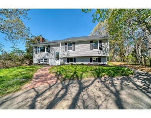 Property Photo: 1 John St MA 02050