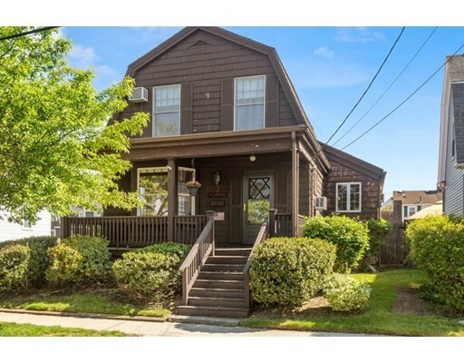 Property Photo: 7 Rockdale Ave MA 01960