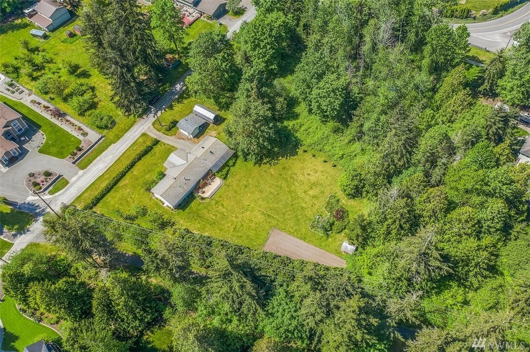 Property Photo:  14830 SE 264th St  WA 98042 