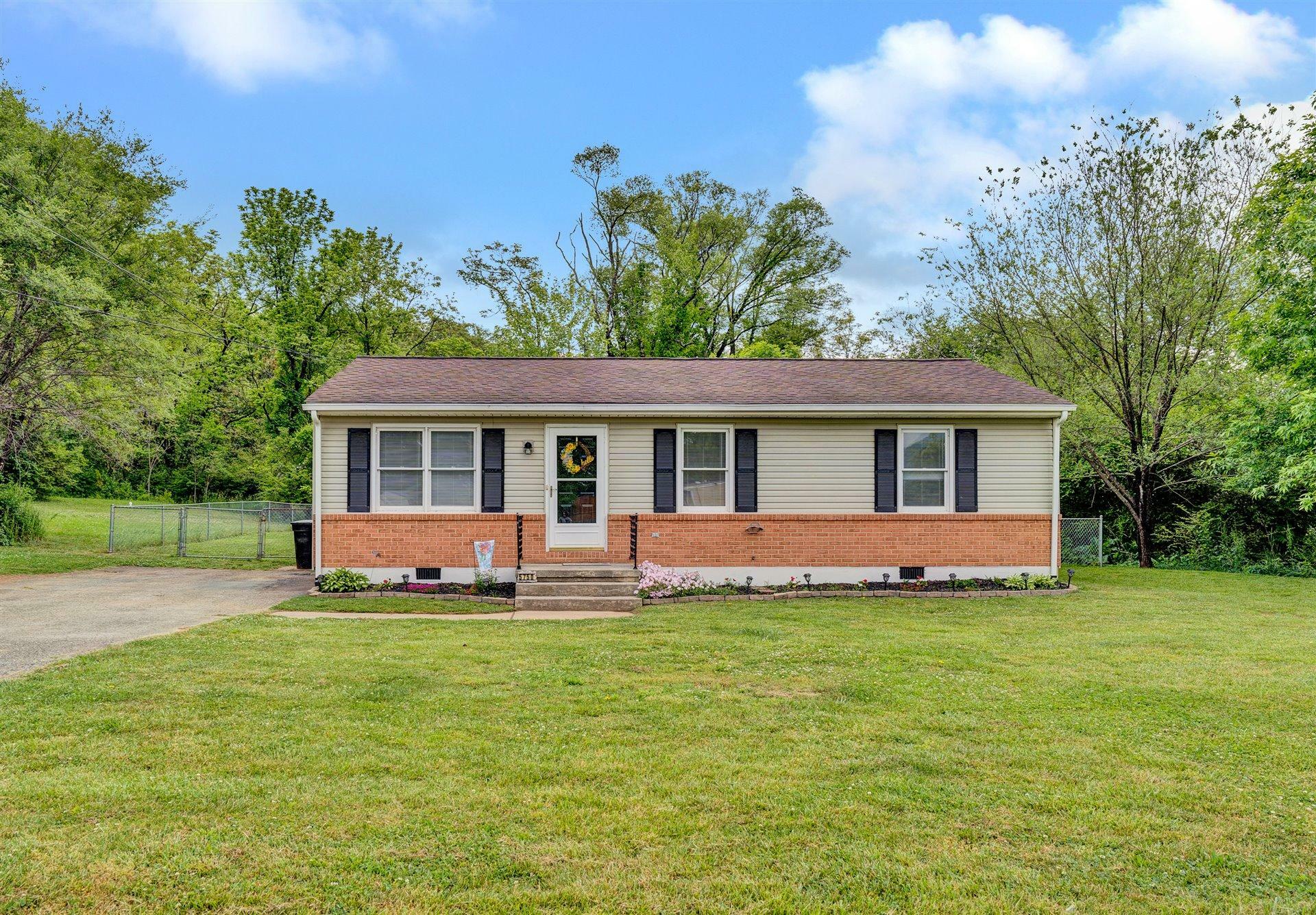 Property Photo:  5750 Crescent Blvd  VA 24018 