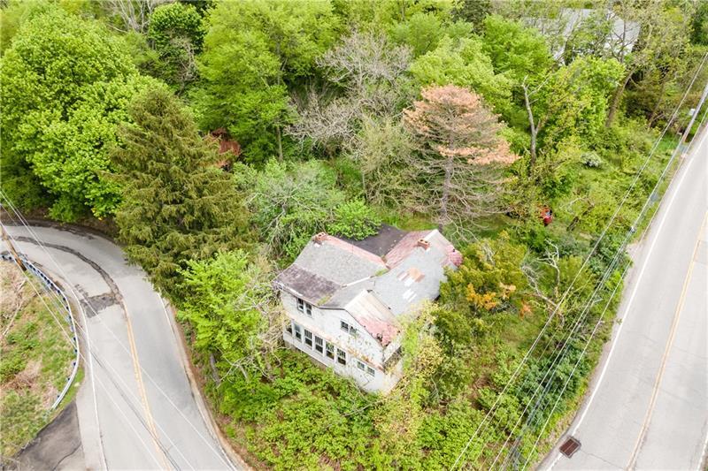 Property Photo: 962 Dorseyville Rd PA 15238