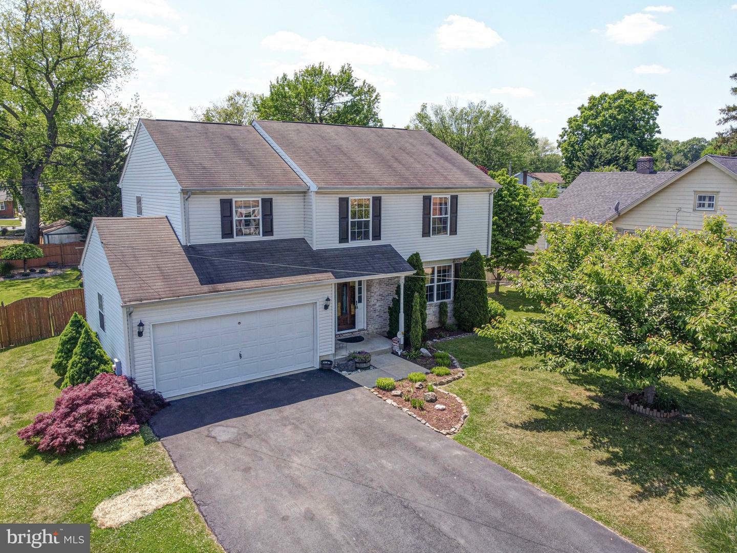 Property Photo: 104 Baldt Avenue DE 19720