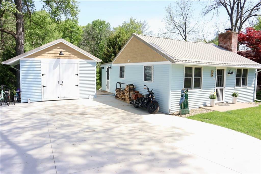 Property Photo:  206 Cherry Street  PA 16412 