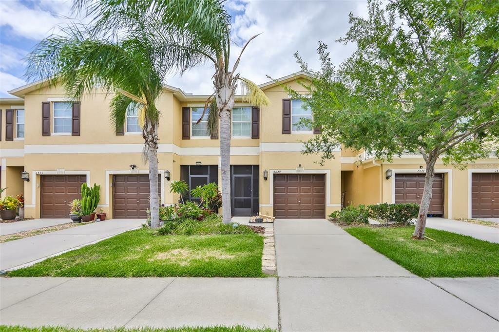 Property Photo:  2829 Lantern Hill Avenue  FL 33511 