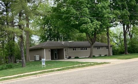 Property Photo:  3789 Yellowstone Drive SW  MI 49418 