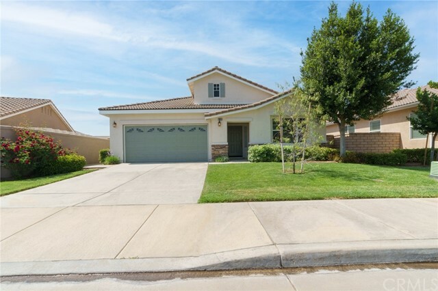 Property Photo:  28035 Whisperwood Drive  CA 92584 