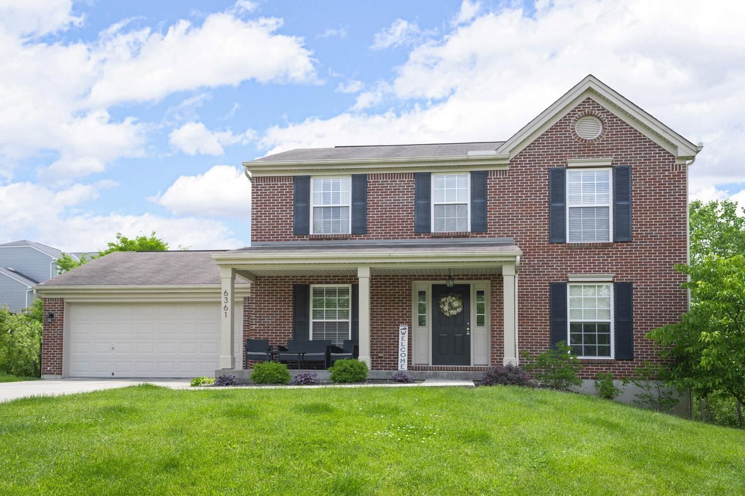 Property Photo: 6361 Pembroke Drive KY 41051