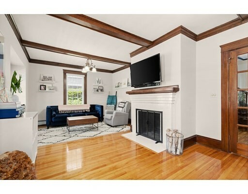 Property Photo:  7 Moore Ave  MA 01602 