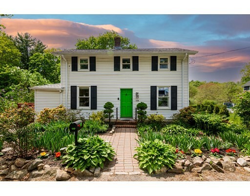 Property Photo:  110 Standley St.  MA 01915 