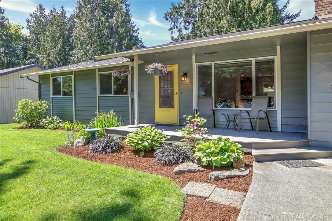 Property Photo:  26797 Weaver Ave NW  WA 98370 