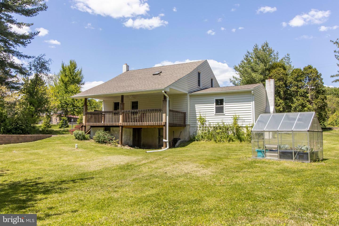 Property Photo: 3493 Conestoga Road PA 19343