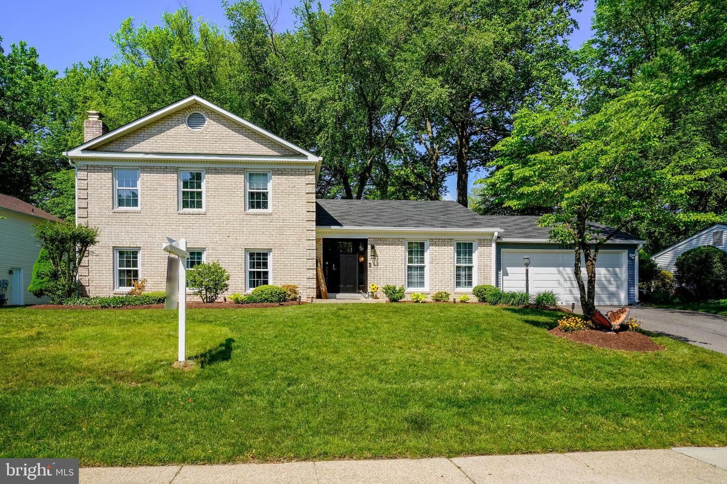 Property Photo: 1726 Reynolds Street MD 21114