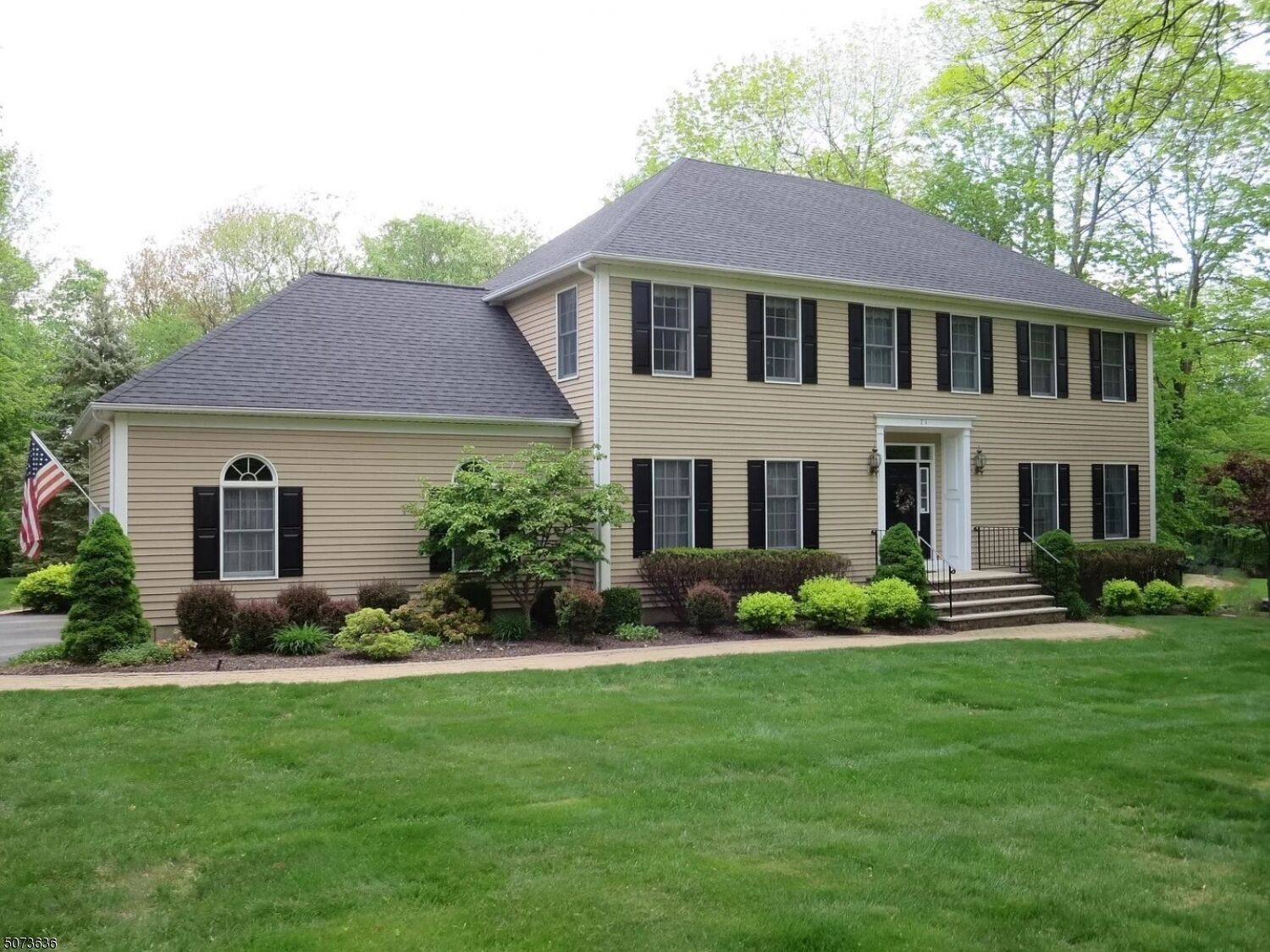 Property Photo:  71 Hidden Glen Dr  NJ 07871 