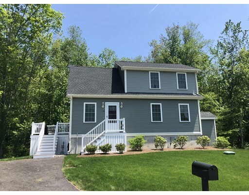 Property Photo:  70 Phyllis Rd  MA 02780 