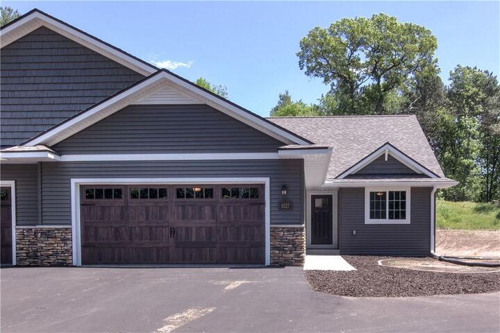 3885 (Lot 76) Nicholas Drive  Menomonie WI 54751 photo