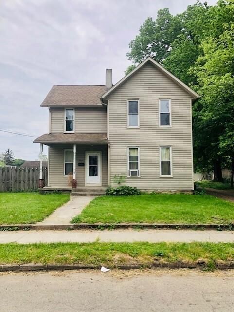 13 E Holliday Street  Newark OH 43055 photo