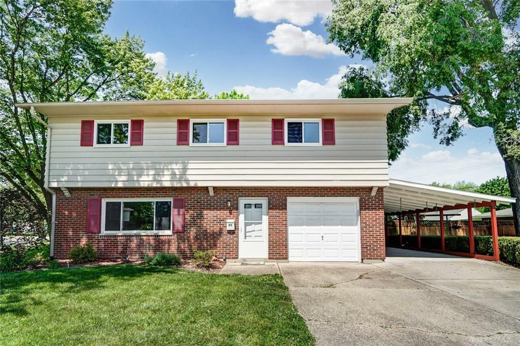 Property Photo: 95 Royal Drive OH 45066