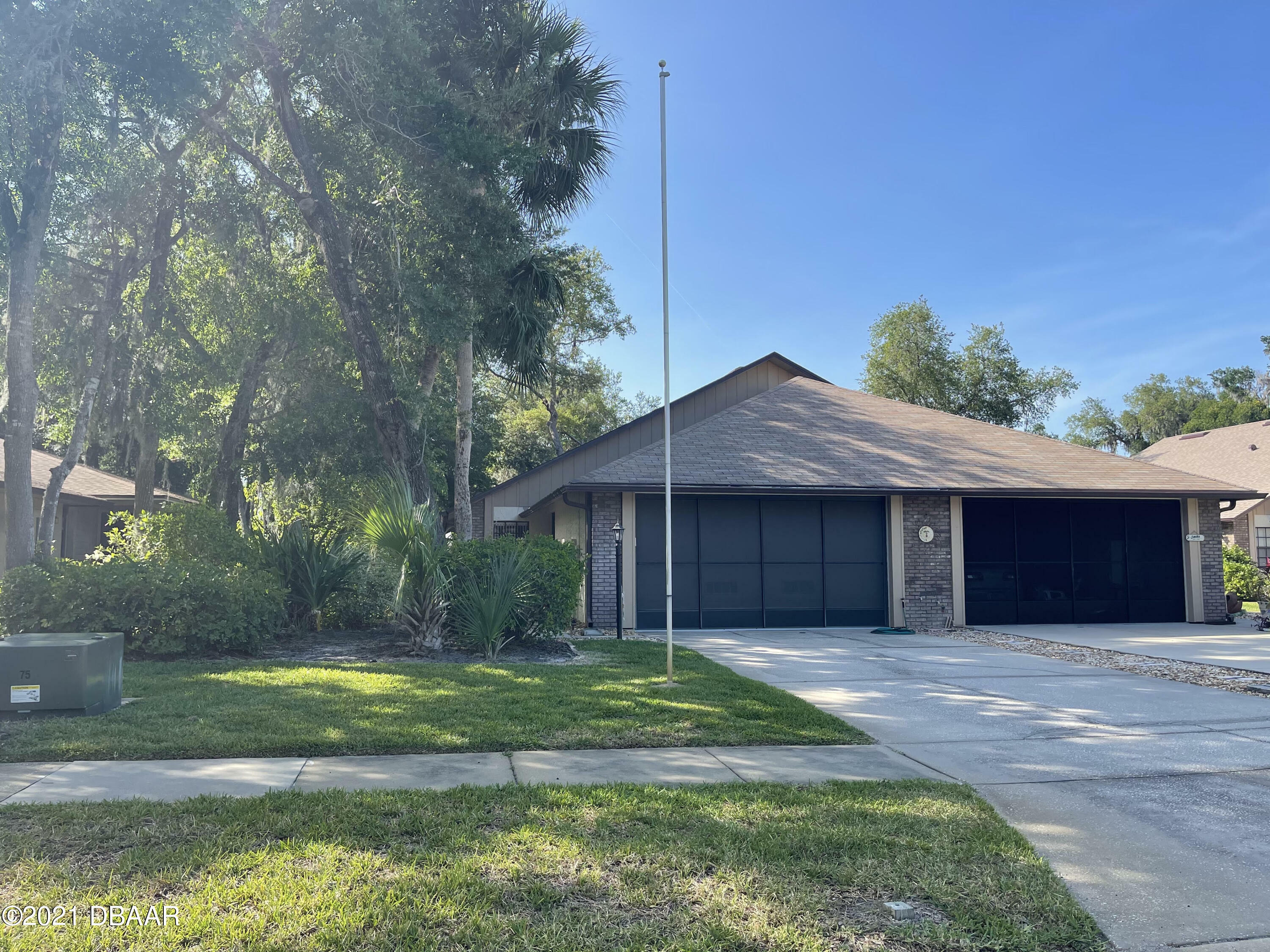 Property Photo:  6171 Sequoia Drive  FL 32127 