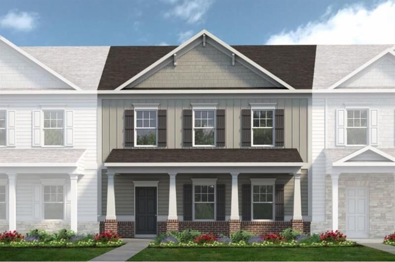 Property Photo:  381 Panicum Street 84  GA 30046 