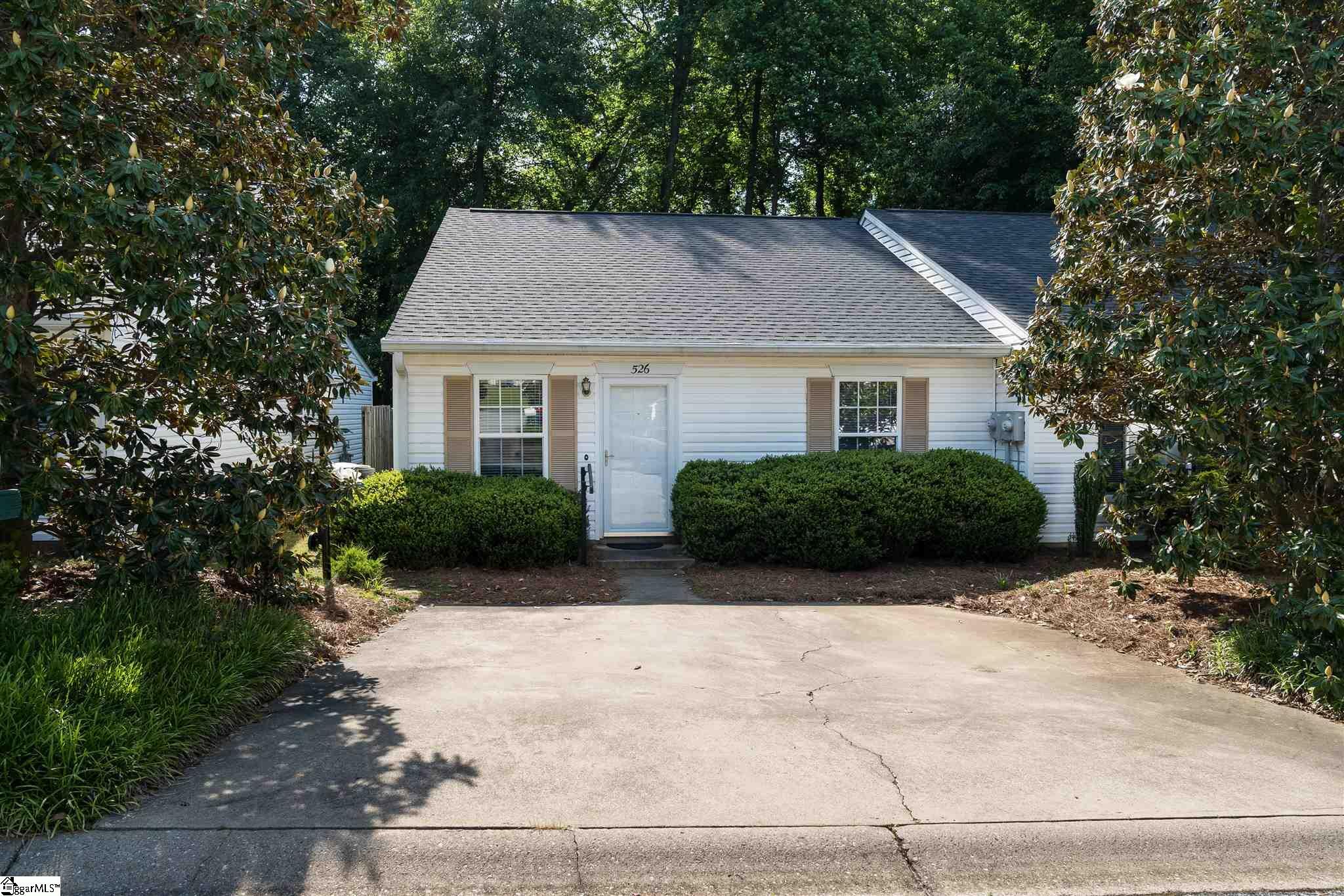 Property Photo:  526 Campsen Villa Court  SC 29301 