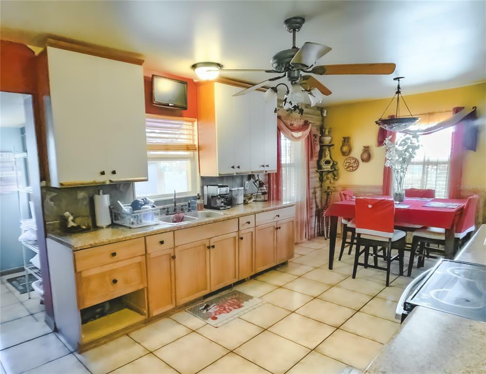 Property Photo:  509 Thomas Avenue  FL 33843 