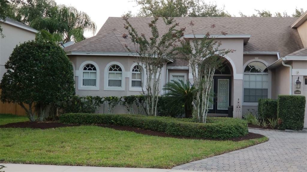 Property Photo:  12256 Rebeccas Run Drive  FL 34787 