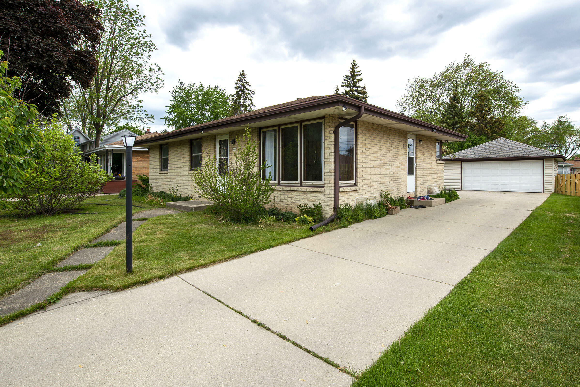 Property Photo: 6116 W Cold Spring Rd WI 53220