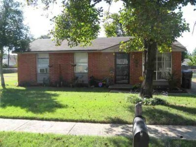 Property Photo:  1505 Brazos  AR 72401 