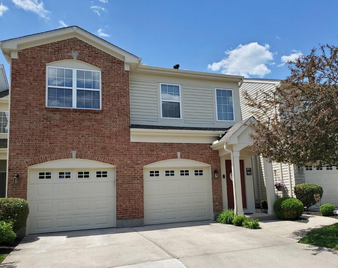 Property Photo: 8631 Ellingsworth KY 41042