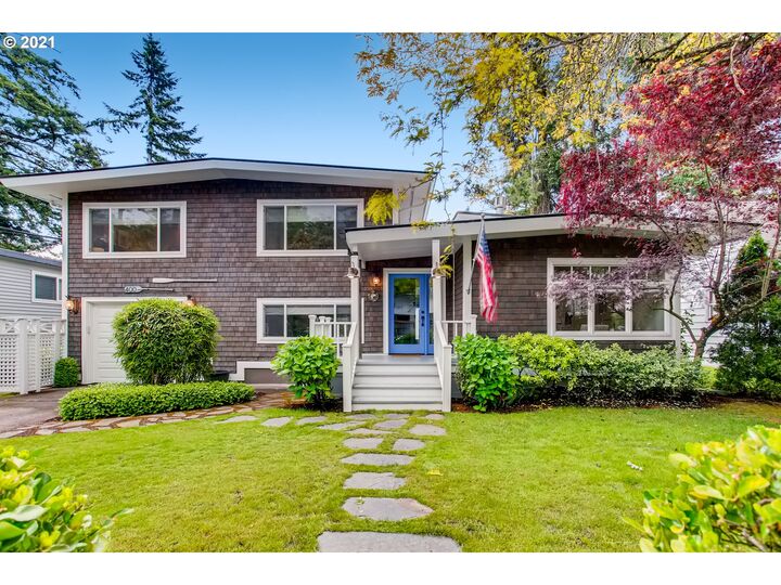 400 Lake Bay Ct  Lake Oswego OR 97034 photo